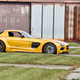 Illustration for article titled Driving The Shit Out Of The Best Performance Cars You Can Buy